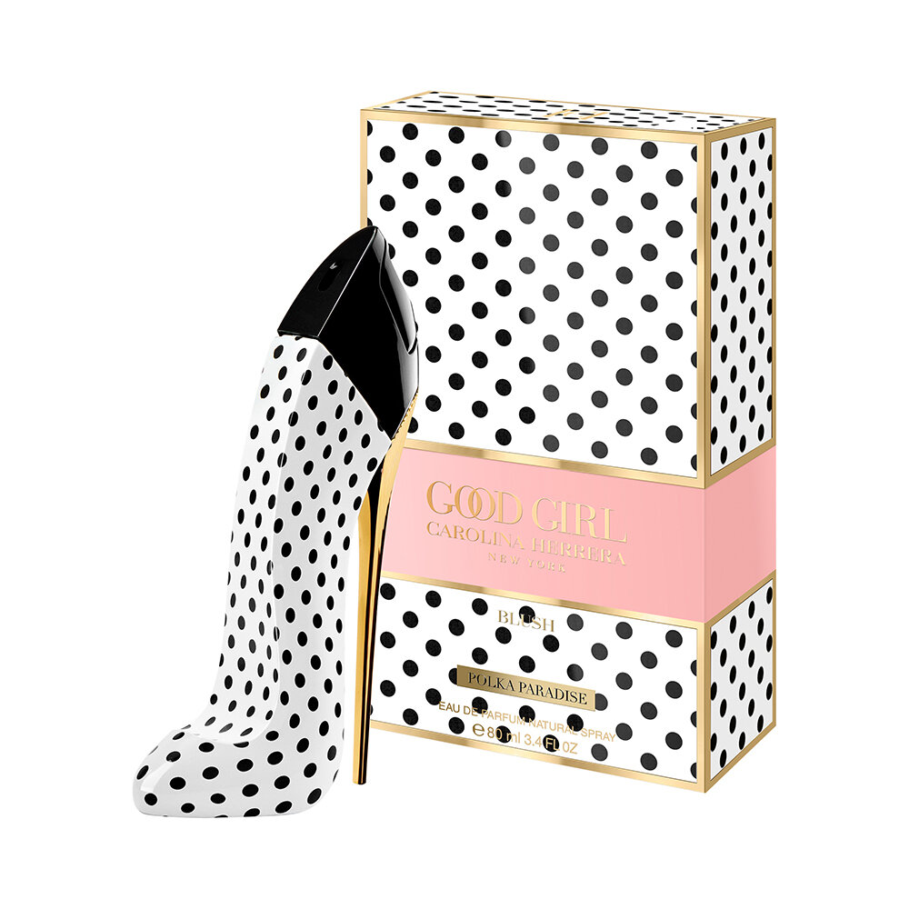 GOOD GIRL BLUSH POLKA PARADISE EAU DE PARFUM
